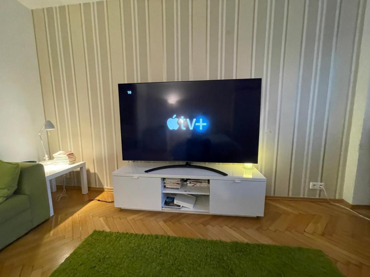 Super Apartament Green Rondo Onz Metro Nowe Wifi 300 Mb/S Aircondition Netflix Spotify Warsaw Exterior photo