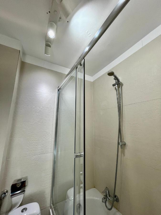 Super Apartament Green Rondo Onz Metro Nowe Wifi 300 Mb/S Aircondition Netflix Spotify Warsaw Exterior photo